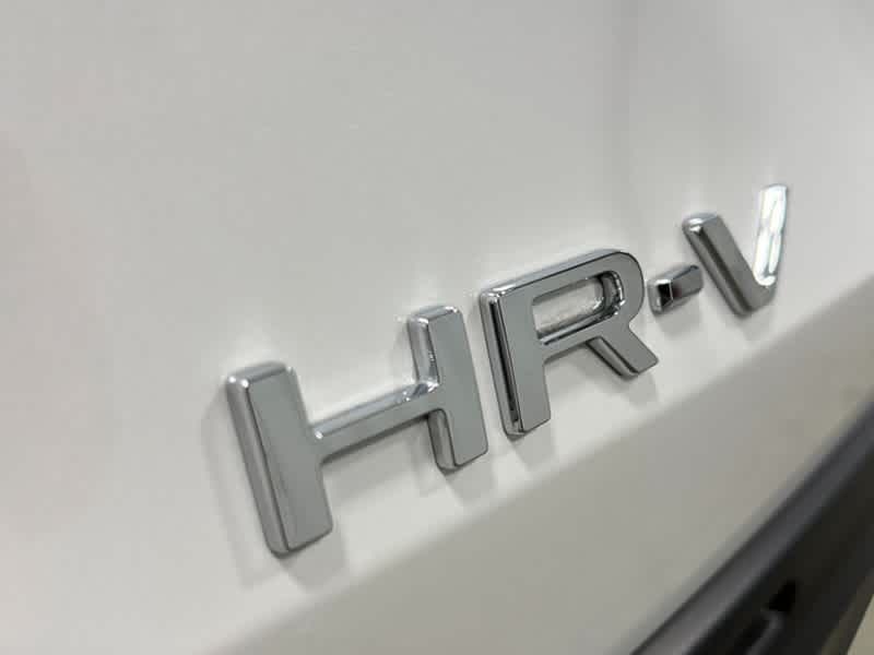Thumbnail: 2025 Honda HR-V - 6