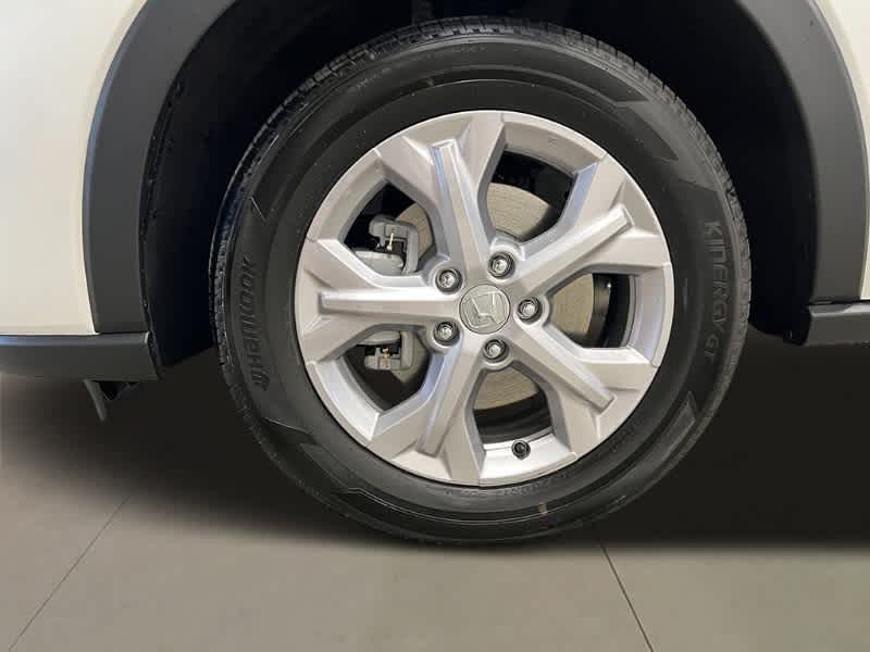 Thumbnail: 2025 Honda HR-V - 7