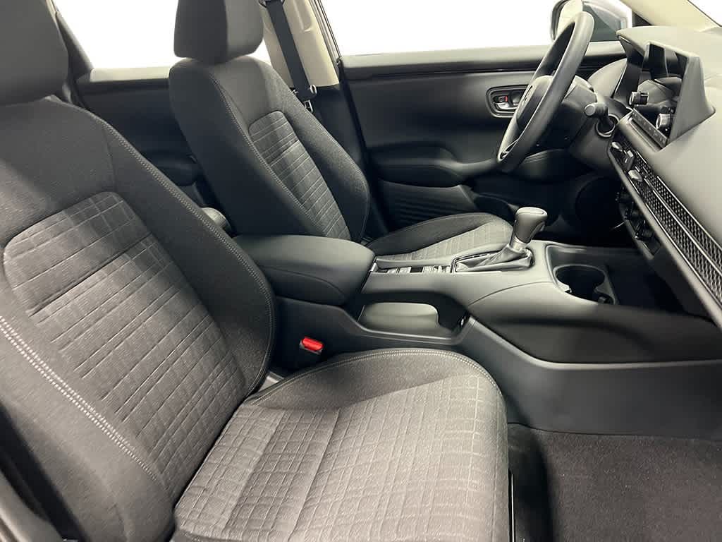 Thumbnail: 2025 Honda HR-V - 11