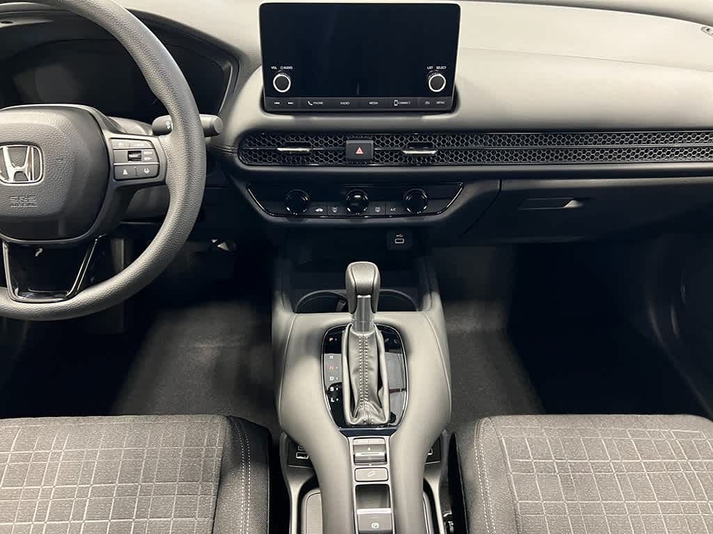 Thumbnail: 2025 Honda HR-V - 9