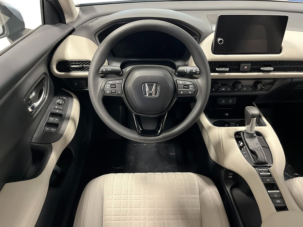 Thumbnail: 2027 Honda HR-V - 10
