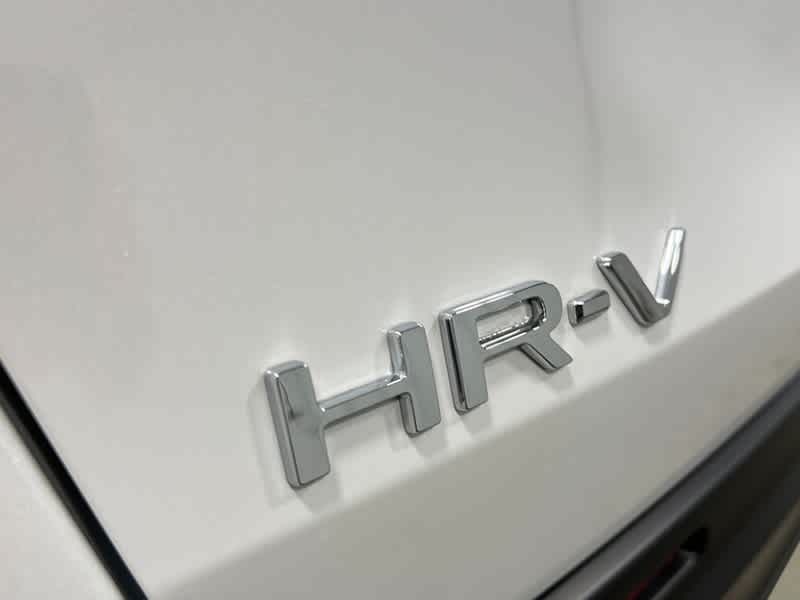 Thumbnail: 2025 Honda HR-V - 7