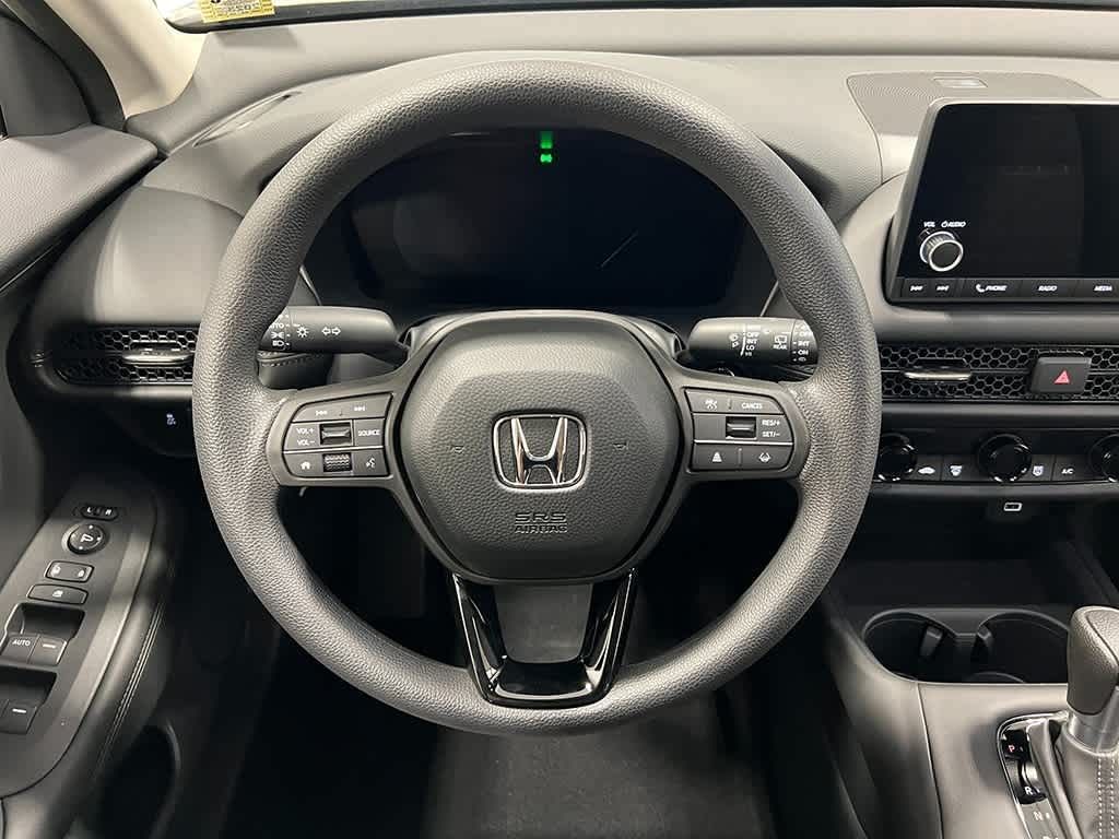 Thumbnail: 2025 Honda HR-V - 2