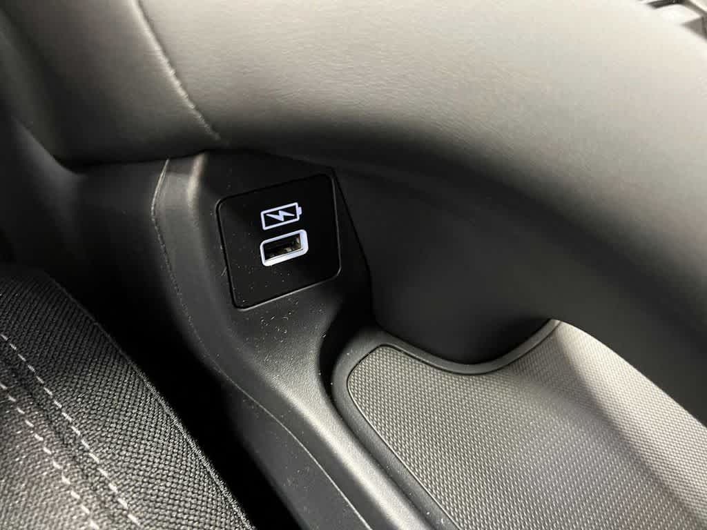 Thumbnail: 2025 Honda HR-V - 24