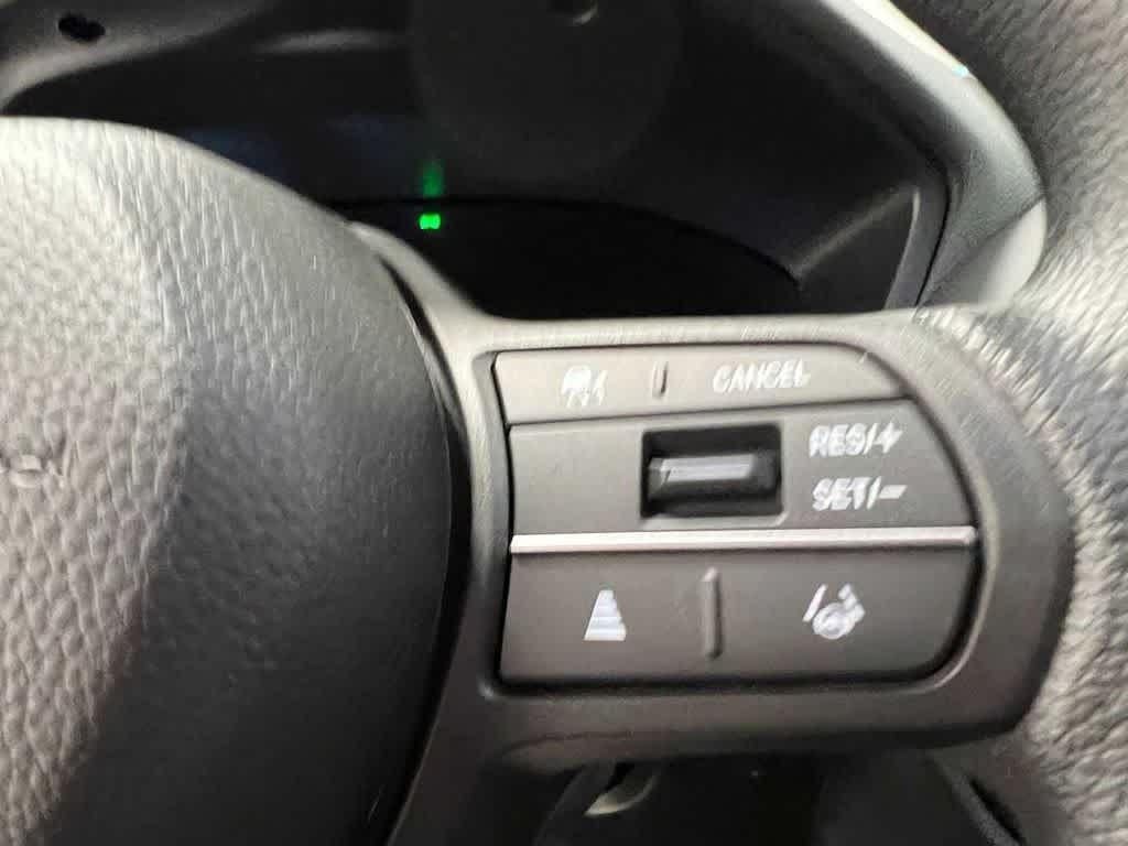 Thumbnail: 2025 Honda HR-V - 23