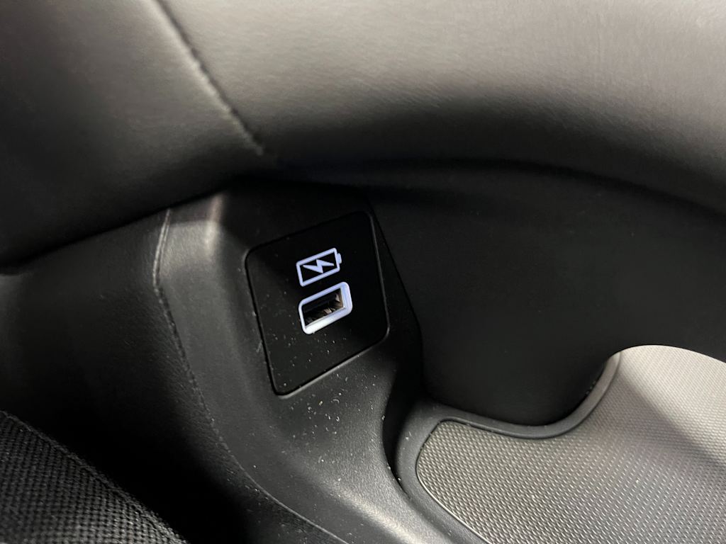2025 Honda HR-V LX 24