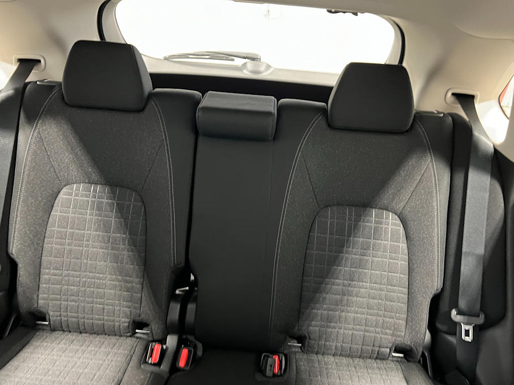 2025 Honda HR-V LX 13