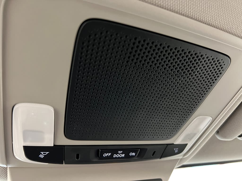 2025 Honda HR-V LX 25