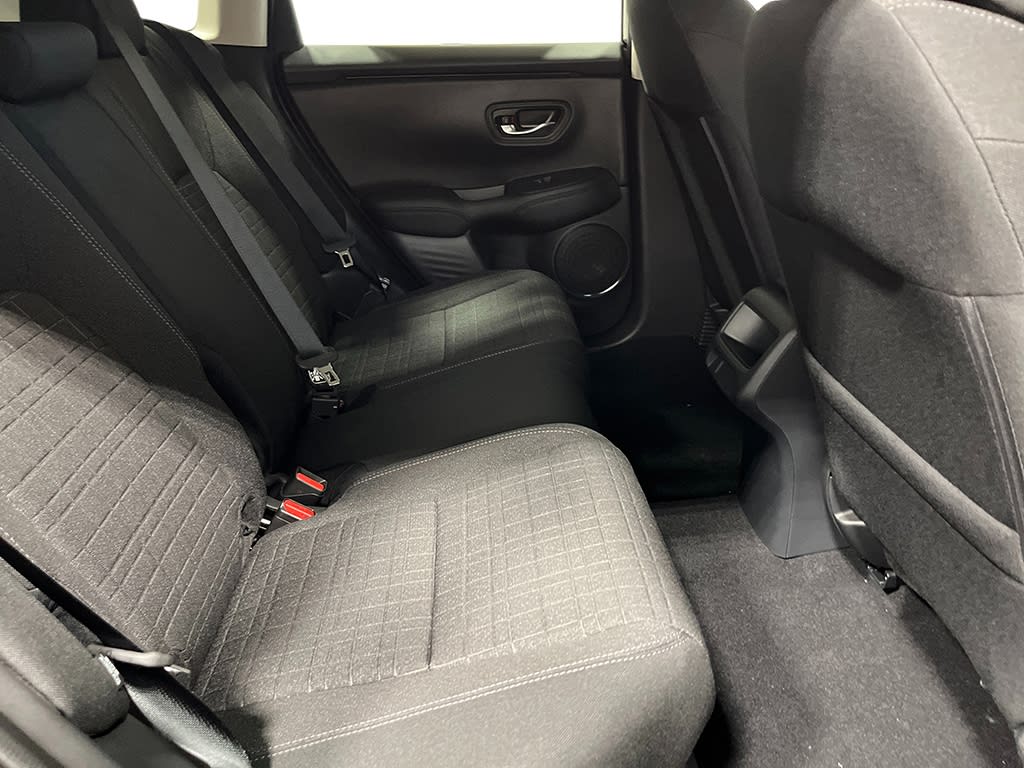 Thumbnail: 2026 Honda HR-V - 24