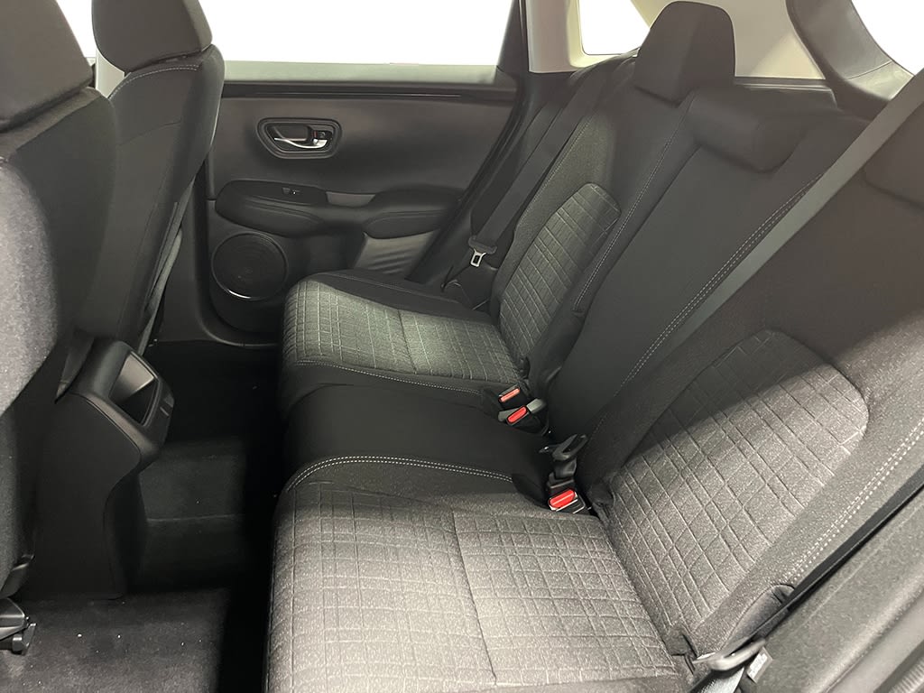 Thumbnail: 2026 Honda HR-V - 13