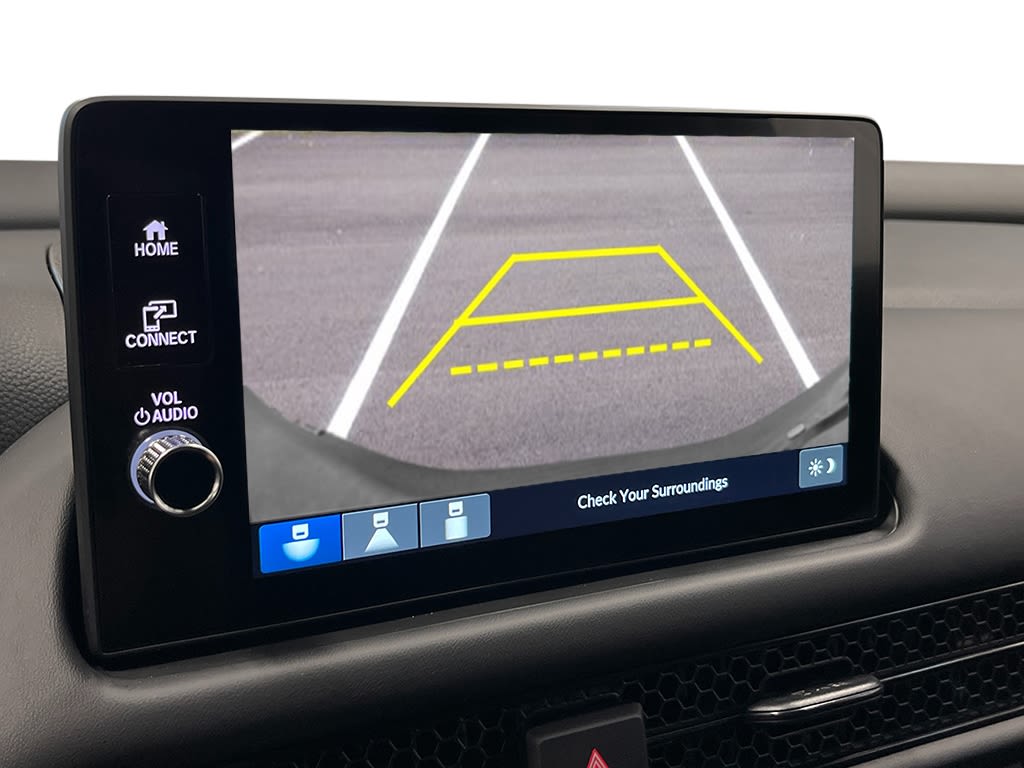 Thumbnail: 2026 Honda HR-V - 23