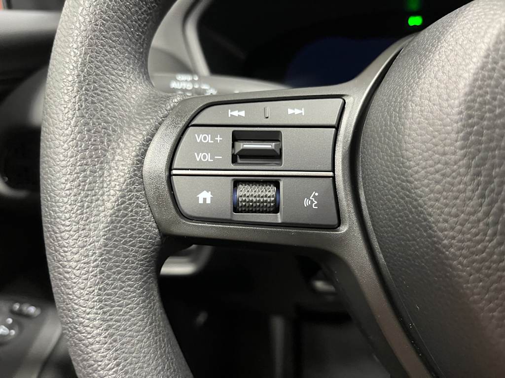 Thumbnail: 2026 Honda HR-V - 21