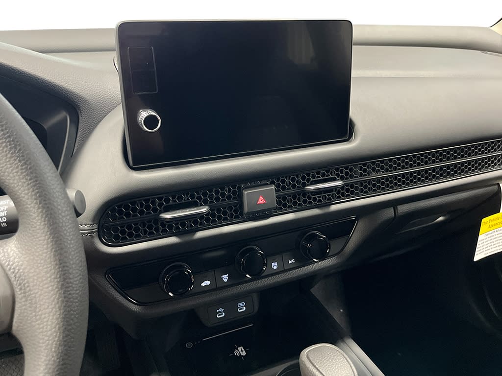 Thumbnail: 2026 Honda HR-V - 14