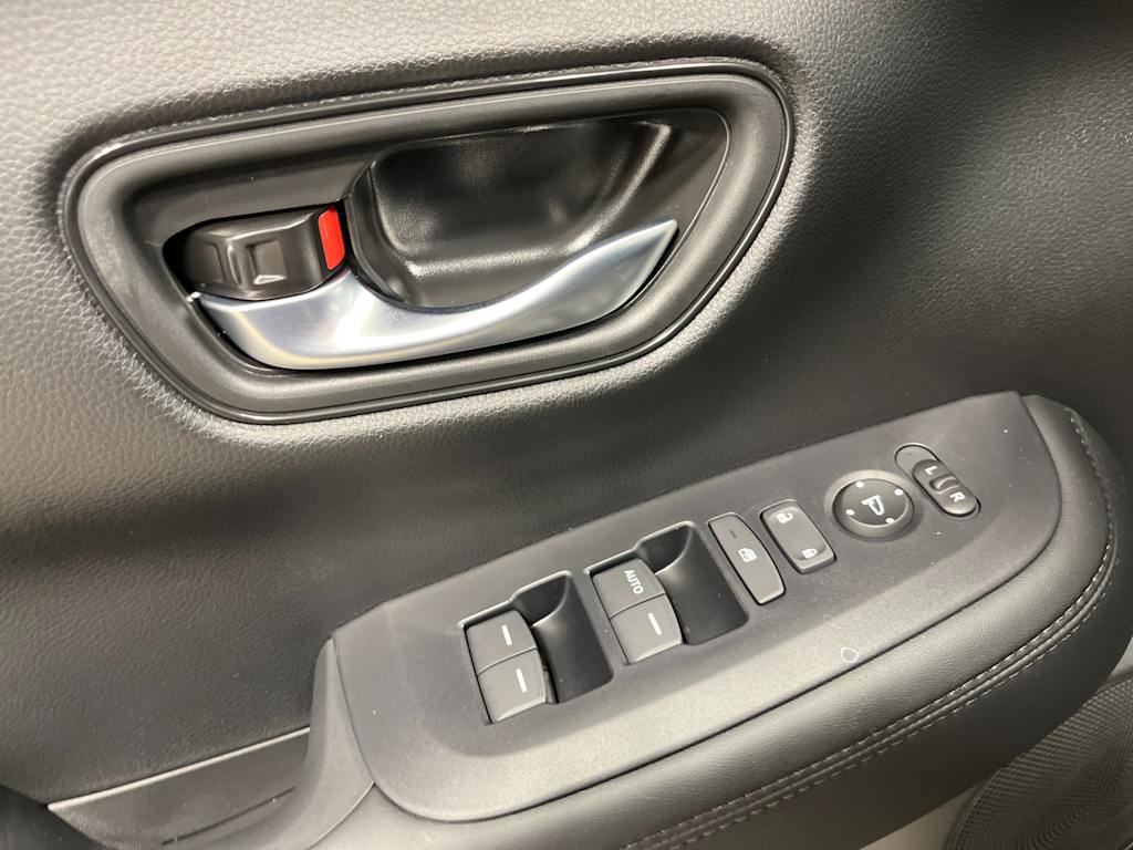 Thumbnail: 2026 Honda HR-V - 20