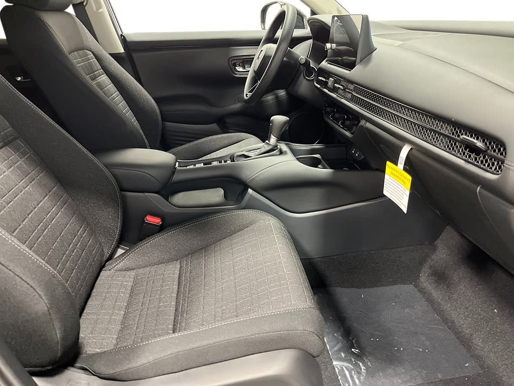 Thumbnail: 2026 Honda HR-V - 12