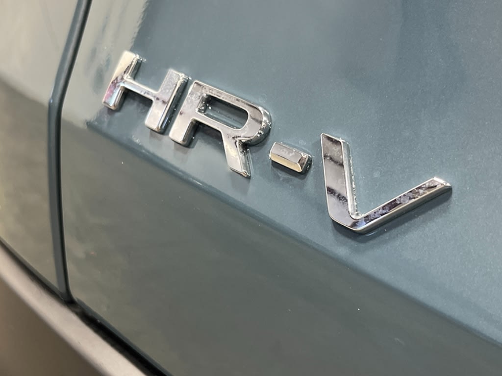 Thumbnail: 2027 Honda HR-V - 7