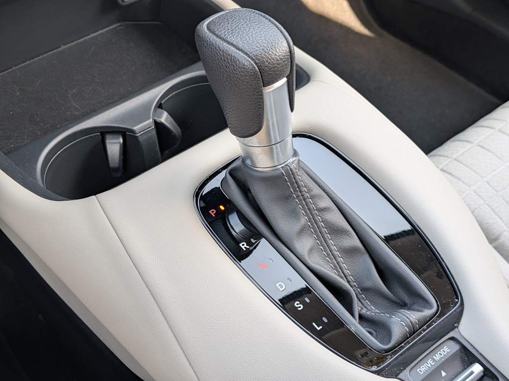 Thumbnail: 2024 Honda HR-V - 14