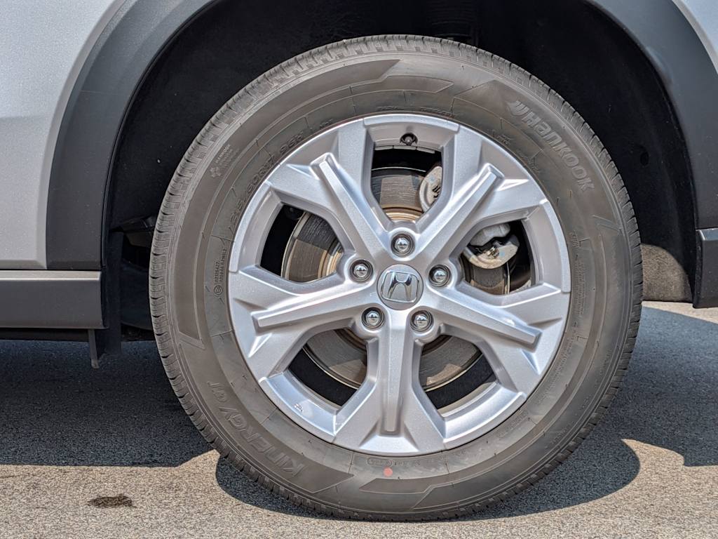 Thumbnail: 2024 Honda HR-V - 7