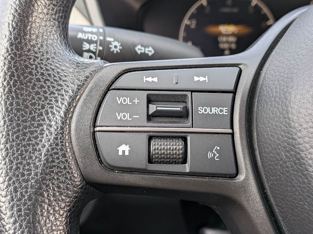 Thumbnail: 2024 Honda HR-V - 27