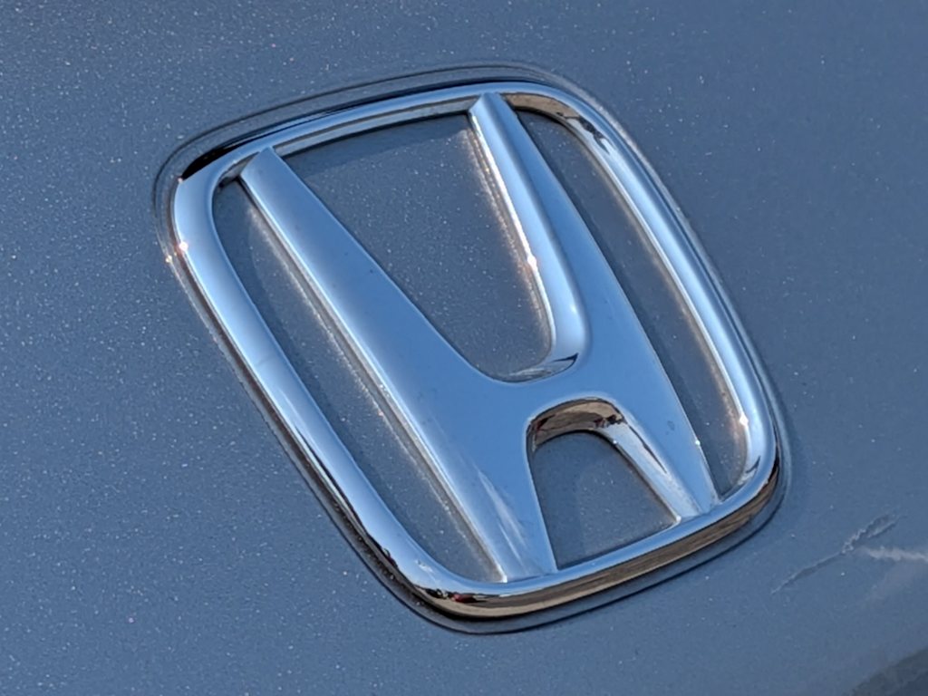 Thumbnail: 2024 Honda HR-V - 24