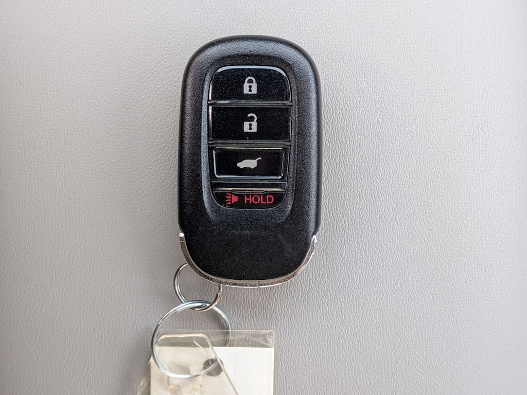 Thumbnail: 2024 Honda HR-V - 16