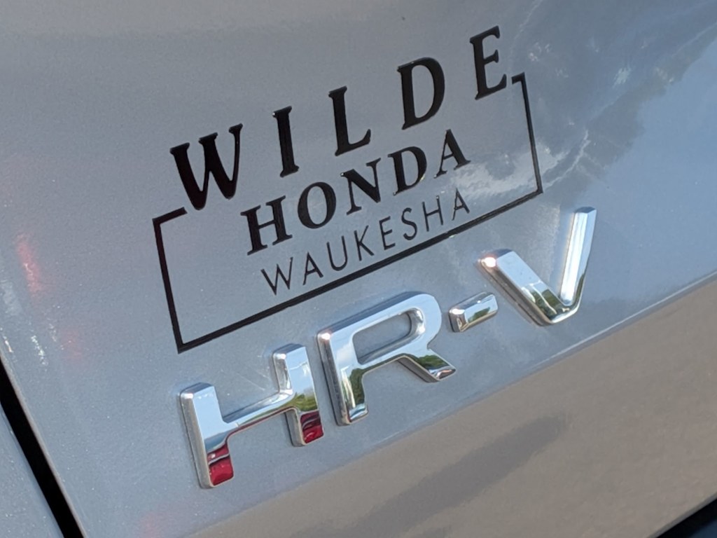 Thumbnail: 2024 Honda HR-V - 6