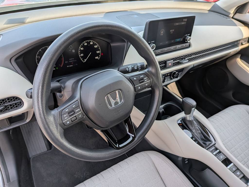 Thumbnail: 2024 Honda HR-V - 2