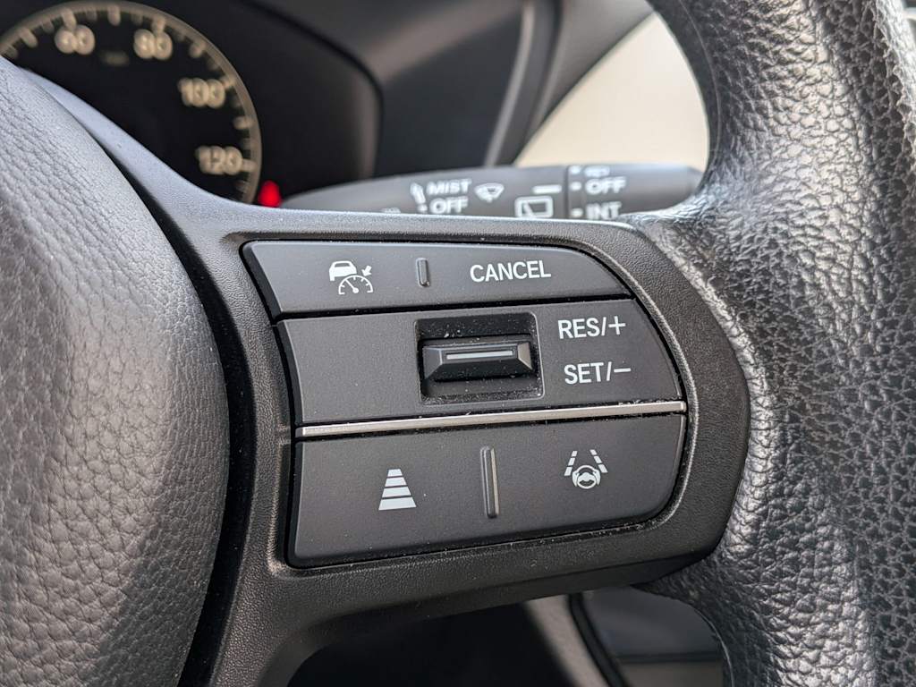 Thumbnail: 2024 Honda HR-V - 28