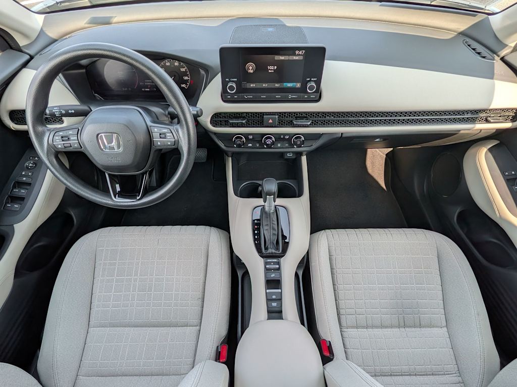 Thumbnail: 2024 Honda HR-V - 8