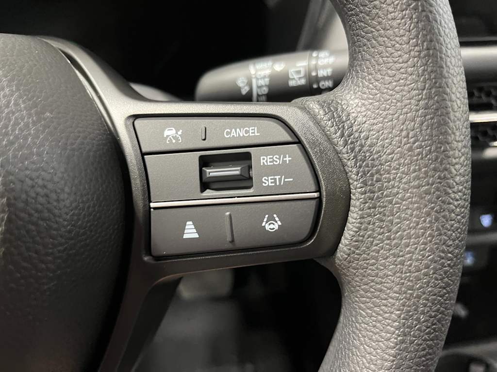 Thumbnail: 2027 Honda HR-V - 22