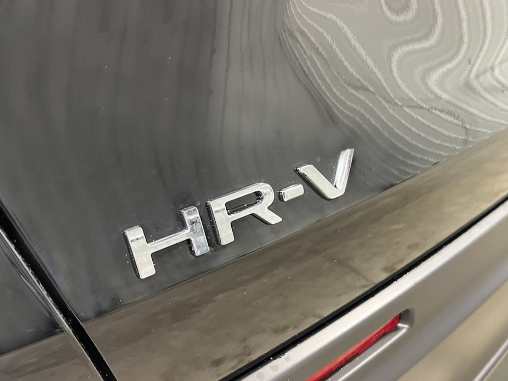 Thumbnail: 2027 Honda HR-V - 7