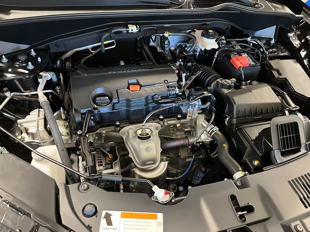 Thumbnail: 2027 Honda HR-V - 9