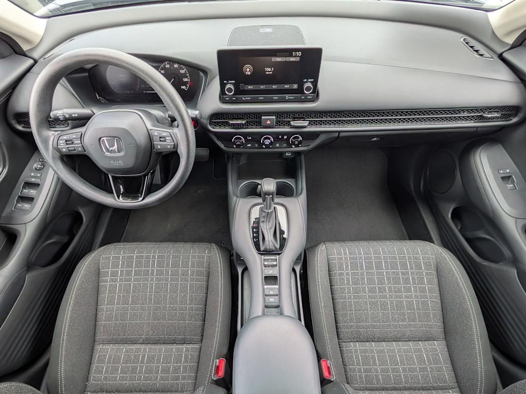 Thumbnail: 2024 Honda HR-V - 8
