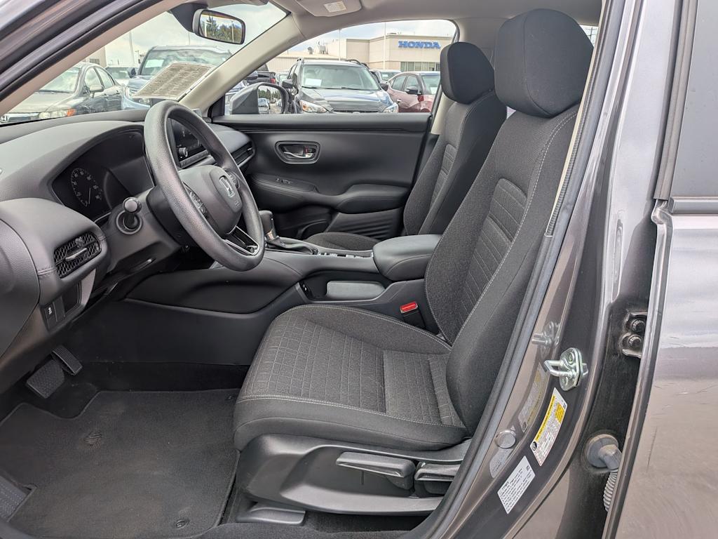 Thumbnail: 2024 Honda HR-V - 9