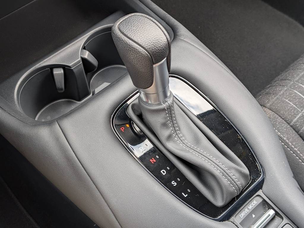 Thumbnail: 2024 Honda HR-V - 14