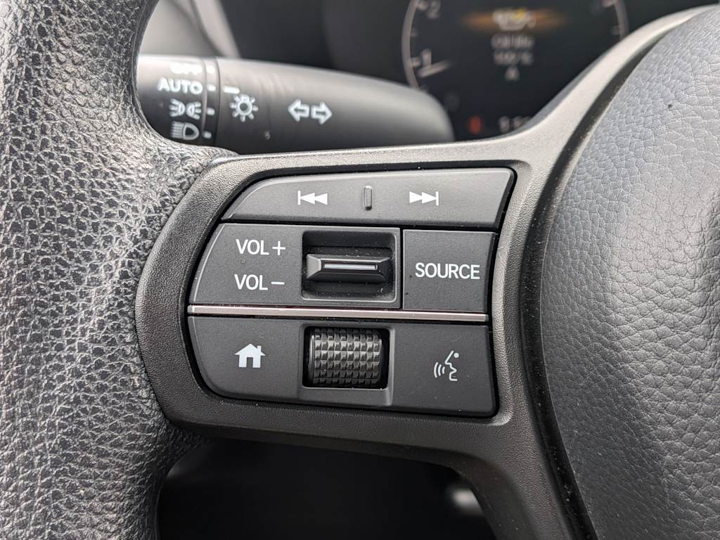 Thumbnail: 2024 Honda HR-V - 28