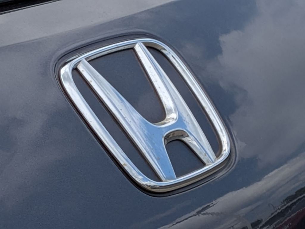 Thumbnail: 2024 Honda HR-V - 25