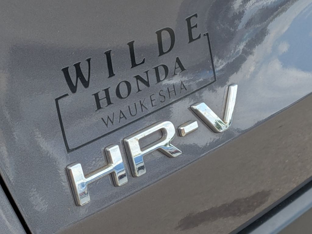 Thumbnail: 2024 Honda HR-V - 6