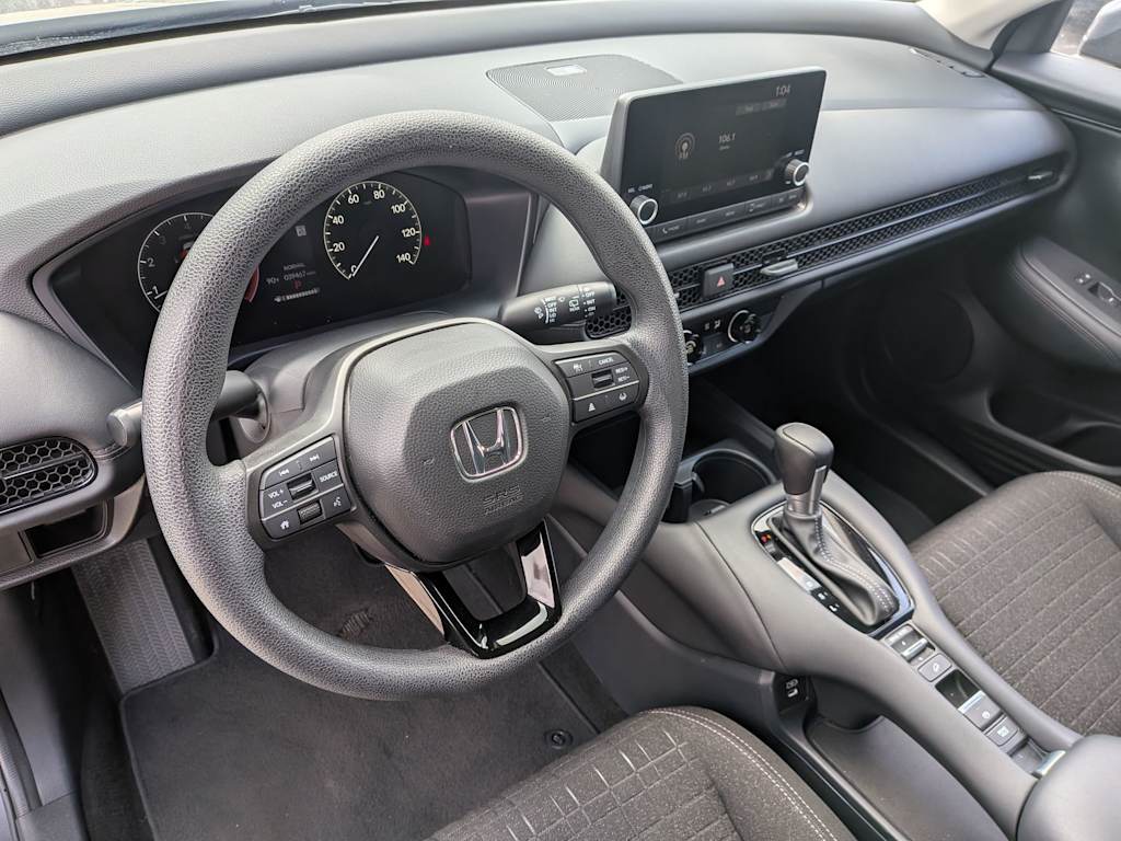 Thumbnail: 2024 Honda HR-V - 2