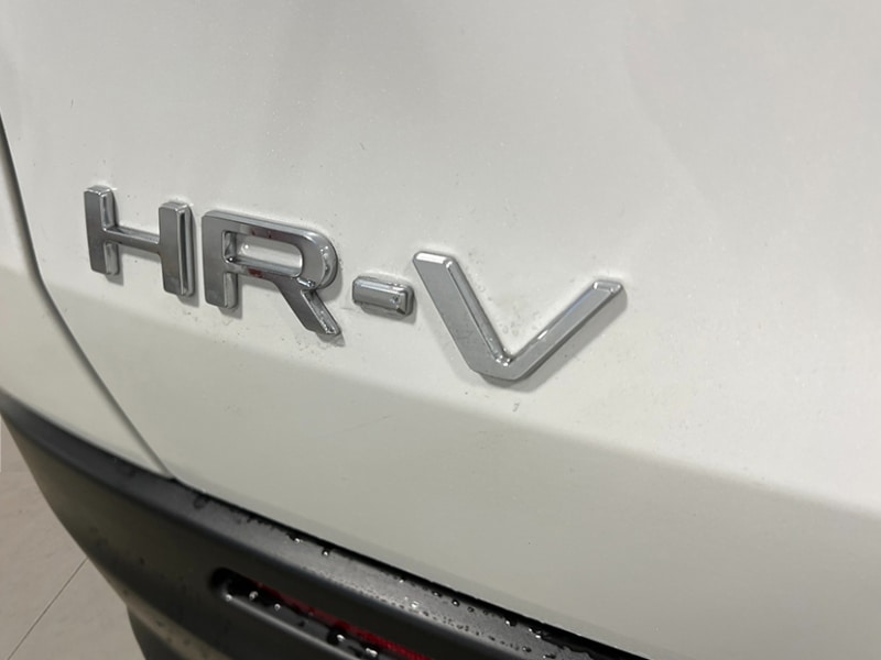 2025 Honda HR-V LX 7