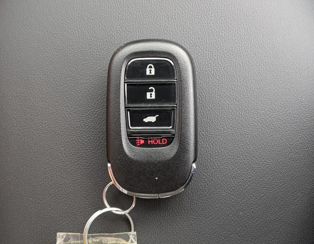 Thumbnail: 2025 Honda HR-V - 17
