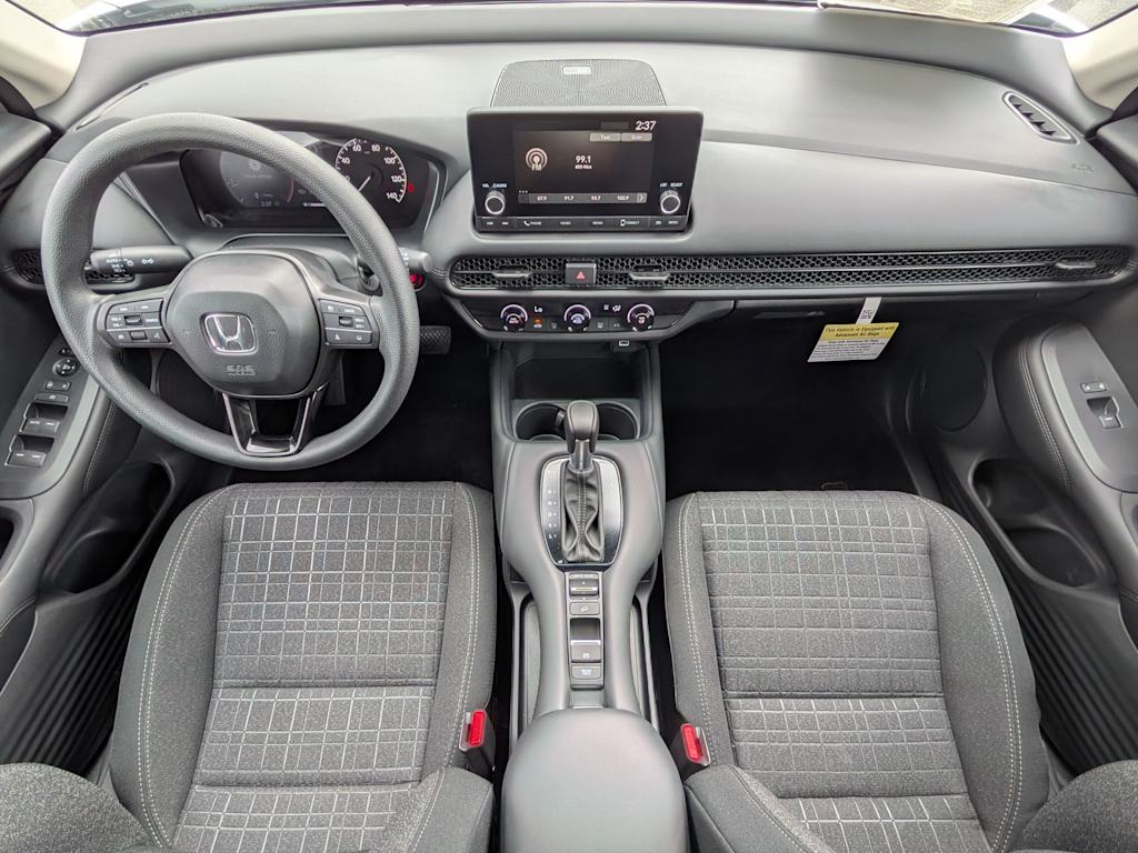 Thumbnail: 2025 Honda HR-V - 8