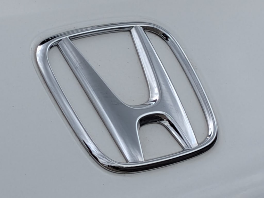 Thumbnail: 2025 Honda HR-V - 6