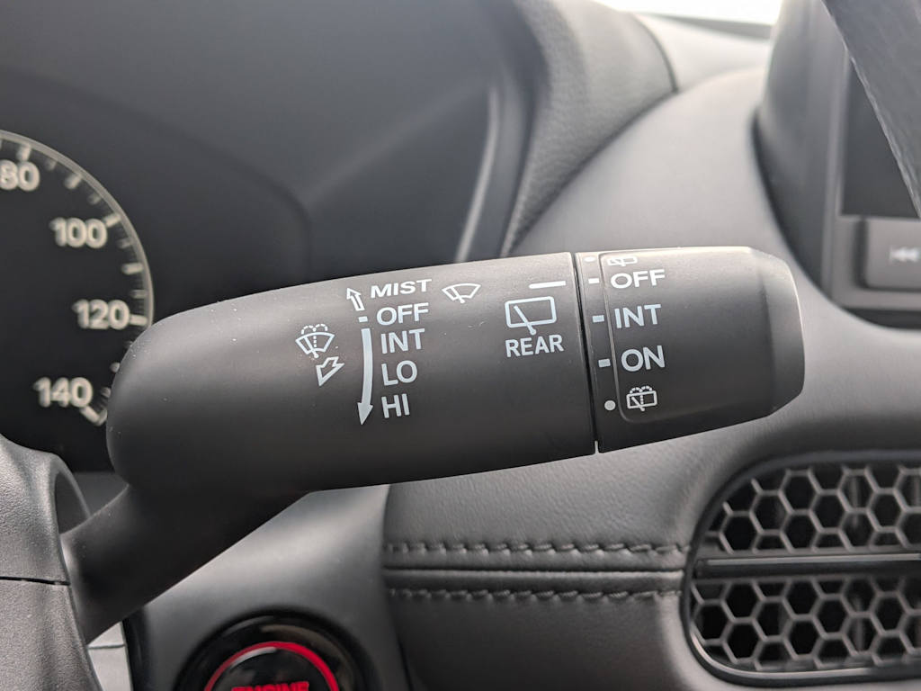 Thumbnail: 2025 Honda HR-V - 13