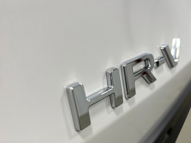 2025 Honda HR-V LX 7