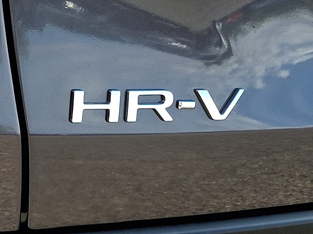 Thumbnail: 2026 Honda HR-V - 7
