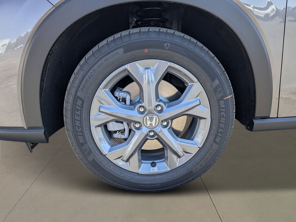 Thumbnail: 2026 Honda HR-V - 8