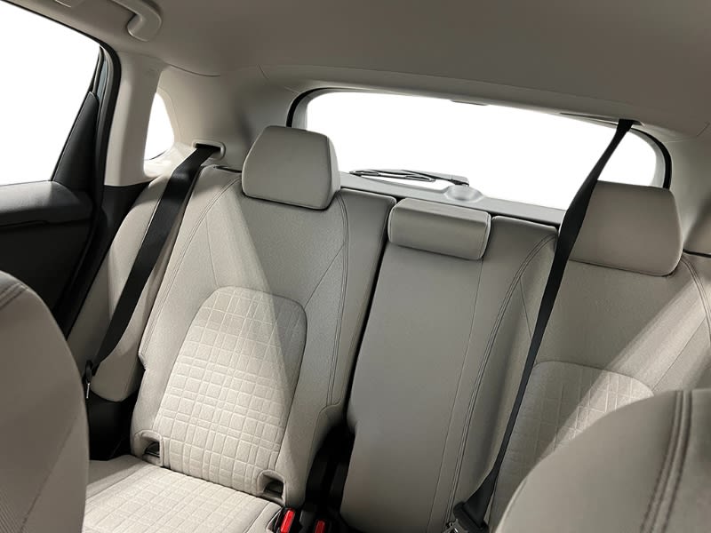2025 Honda HR-V LX 13