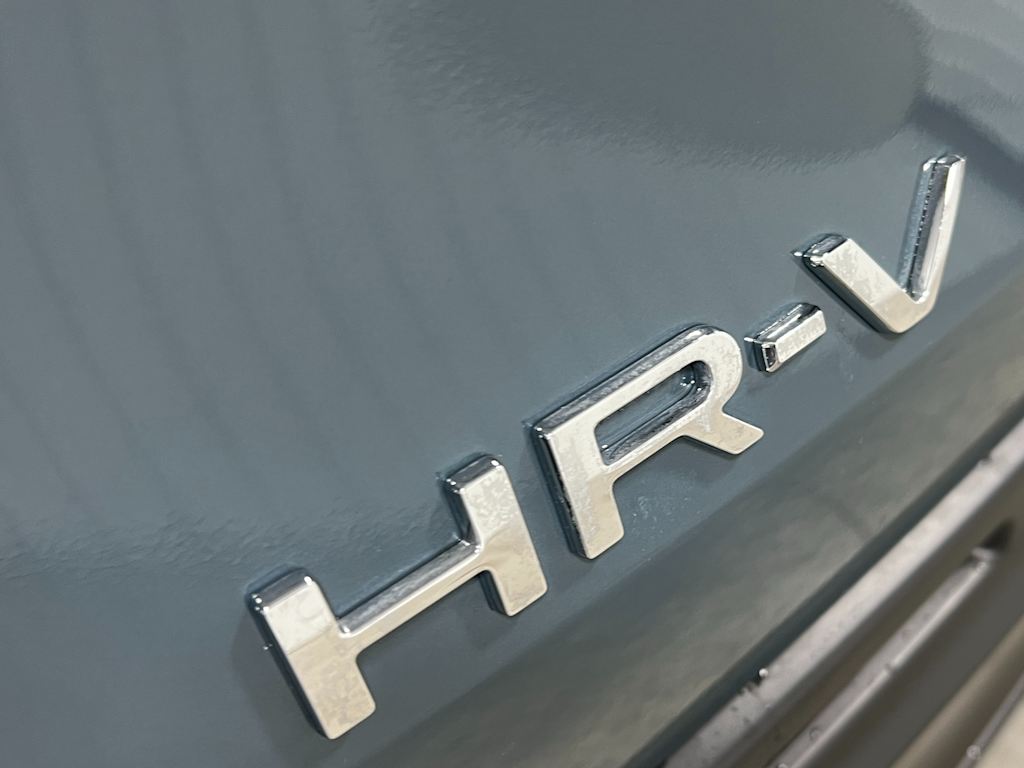 2025 Honda HR-V LX 7