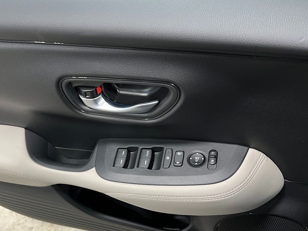 2025 Honda HR-V LX 20